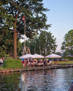 Wir feiern wieder Sommersonnenwende mit Regatta und Badespaß. - 22.06.2024