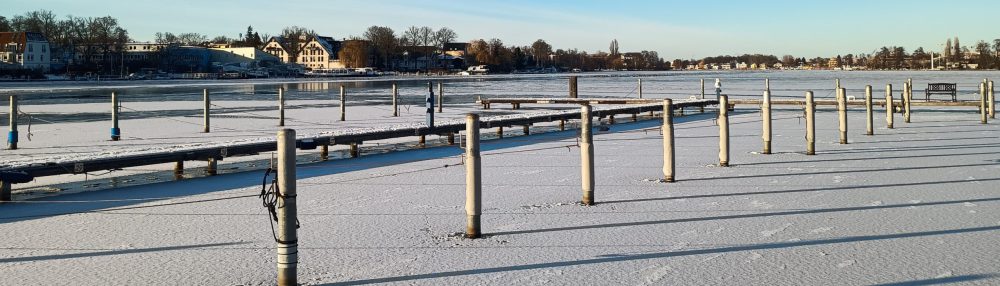 Segelgemeinschaft Wendenschloss e.V.