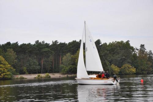 Freundschaftswettfahrt 2017-Liesel 3