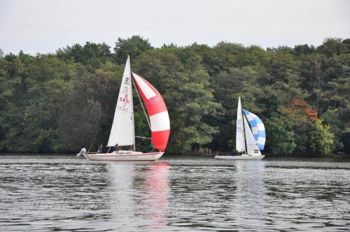 Freundschaftswettfahrt 2017-Y-lse 1